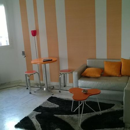Residence Ghozlane ตูนิส ห้อง รูปภาพ