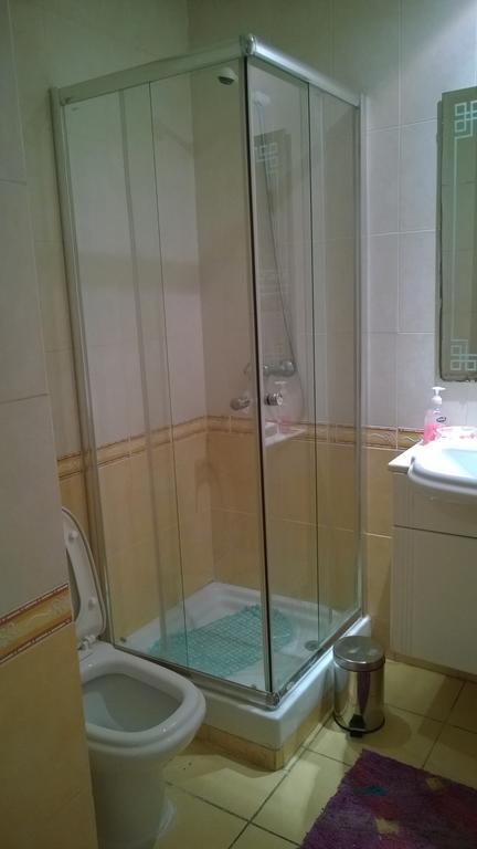 Residence Ghozlane ตูนิส ห้อง รูปภาพ