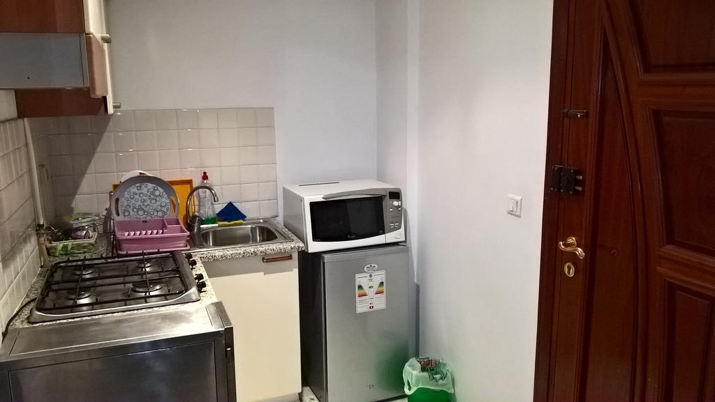 Residence Ghozlane ตูนิส ภายนอก รูปภาพ